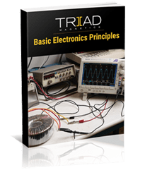Basic Electronics Principles