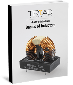 Download our Guide to Inductors eBook