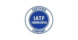 IATF 16949 Certification