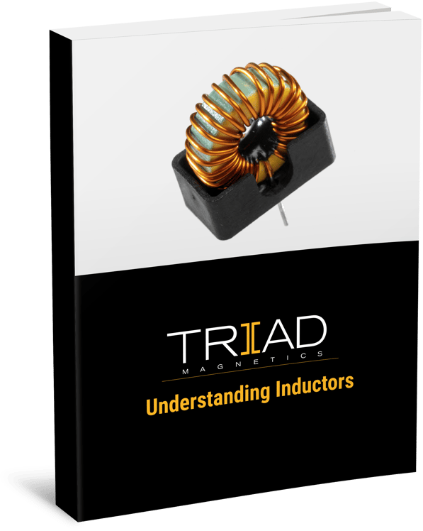 Chokes vs. Inductors What's the Difference? Triad