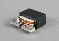 High Current Inductor