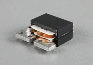 Inductors in the Transportation/EV Industry Inductors in the Transportation/EV Industry