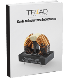 Download our Guide to Inductors eBook