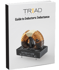 Download our Guide to Inductors eBook Download our Guide to Inductors eBook