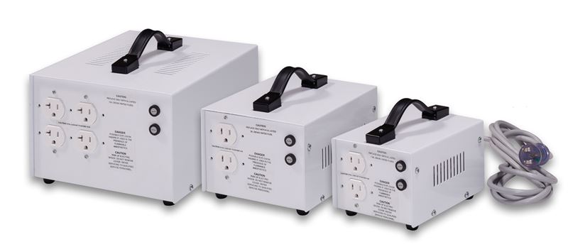 Isolation Transformers for Medical Applications | Triad Magnetics