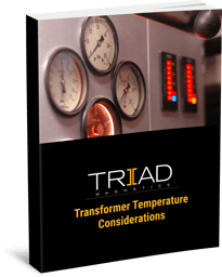 Transformer-Temperature-Considerations