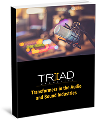 Transformers in the Audio and Sound Industries