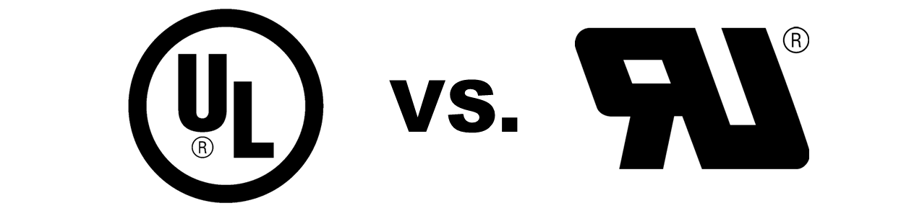 UL Listed vs UL Recognized: What #39 s the Difference? Triad Magnetics UL Listed vs UL Recognized: What #39 s the Difference? Triad Magnetics