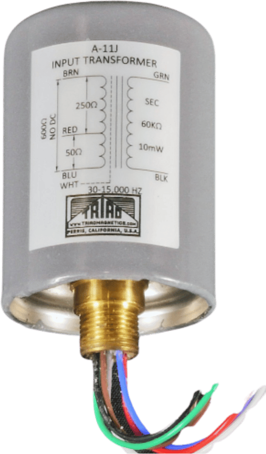 How to Enhance Sound Quality with Audio Transformers Triad