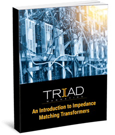 An Introduction to Impedance Matching Transformers An Introduction to Impedance Matching Transformers