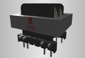 
Inductors in the Transportation/EV Industry