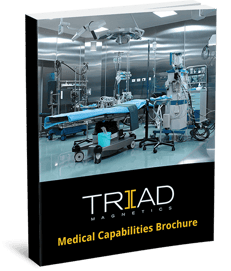 Medical Capabilities Brochure Medical Capabilities Brochure