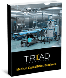 Medical Capabilities Brochure