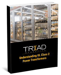 Understanding UL Class 2 Power Transformers