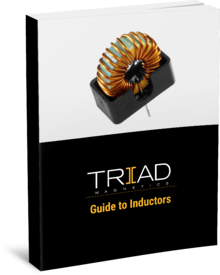 Guide to Inductors eBook